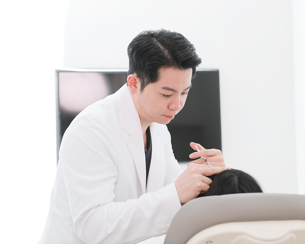 프라이빗한 공간, 하이엔드 장비 결과로 이야기하는 셀로디피부과
